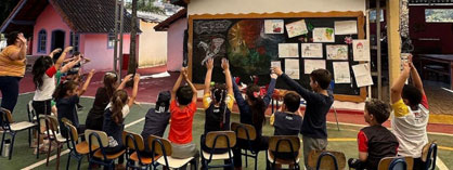 Educação Prática e Criativa